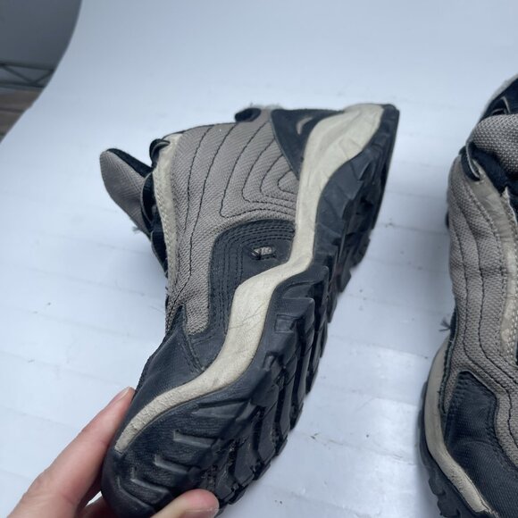 Vintage Y2K Nike ACG Low Hiking Shoes Womens Size 7 RARE 303846-261 - Picture 8 of 16